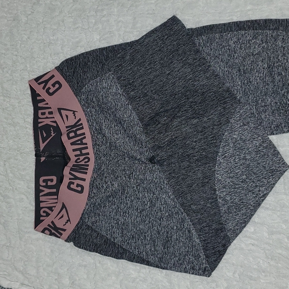 Gymshark Capri Legging